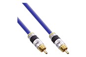Display Kabel - InLine Premium - 89825P