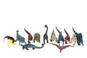 Figuren - Pocket Money Dinosaur figures 8cm - assorted - 570454