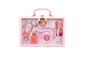 Rollenspiele - Jakks DISNEY PRINCESS Trendy Makeup Tools & Tote - 705025