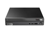 Stationär - Persönlicher Computer - Lenovo ThinkCentre neo 50q Gen 4 - Core i5-13420H | 16 GB RAM | 1 TB SSD | Windows 11 Pro - 12LN002CPB