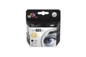 Druckerzubehör - Tinte & Toner - TB Print TB - black - compatible - ink cartridge (alternative for: HP 655) - TBH-655BR