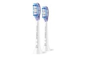 Elektrische Zahnbürsten - Philips Bürstenköpfe Sonicare G3 Premium Gum Care HX9052 - replacement brushhead - white - HX9052/87