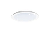 Lampen - EGLO FIOBBO EINGEBAUT. Ø300 2500LM WEISS - 97594