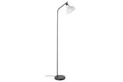 Lampen - EGLO MATLOCK BODENBELAG E27 H1580 GRAU - 43844
