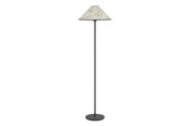 Lampen - EGLO OXPARK BODENBELAG H1465 E27 BAMBUS LEAF LIGHT - 43945