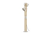 Lampen - EGLO CAWTON BODENBELAG H1345 2XE27 MUTTER/GS FSC - 43954
