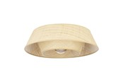 Lampen - EGLO MARFORD DECKENLEUCHTE Ø500 E27 BAST - 44095