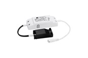 Treiber, Spulen & Transformatoren - EGLO TREIBER 30W DIM. MIT MONTAGEDOSE UND STECKER - 61691