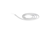 Lampen - EGLO RGBIC STRIPES SILIKON 3M MIKROFON RGBW MIT FERNBEDIENUNG - 75744
