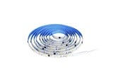 Lampen - EGLO RGBIC STRIPES 5M MIKROFON RGBW MIT FERNBEDIENUNG - 75746