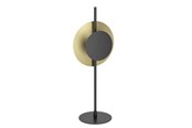 Lampen - EGLO TOCINA TISCH H600 SCHWARZ/BM - 900989