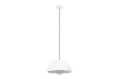 Lampen - EGLO GAETANO PENDELLEUCHTE Ø380 E27 WEISS - 901136
