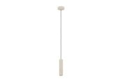 Lampen - EGLO CAMINIA Pendelleuchte GU10 345LM 3000K SAND/BM - 901151