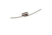 Lampen - EGLO LUNGOLAGO DECKE 740X140 1450LM 4000K BRONZE - 901219