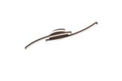Lampen - EGLO LUNGOLAGO DECKE 740X140 1500LM 4000K BRONZE - 901221