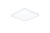 Lampen - EGLO FUEVA 6 PLAFOND 390X390 CCT 17.5W 2800LM WEISS - 901314