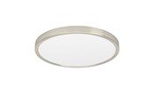 Lampen - EGLO FUEVA 6 PLAFOND Ø390 CCT 17W 2900LM GS - 901318