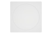 Lampen - EGLO FUEVA 6 EINGEBAUT. 216X216 CCT 18.5W 2100LM WEISS - 901402