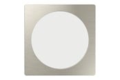 Lampen - EGLO FUEVA 6 EINGEBAUT. 166X166 CCT 10.5W 1200LM GS - 901409