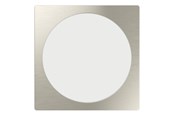 Lampen - EGLO FUEVA 6 EINGEBAUT. 216X216 CCT 18.5W 2100LM GS - 901411