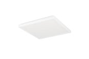 Lampen - EGLO ROVITO DECKE 290x290 CCT 14.4W 2000LM IP44 WEISS - 901449
