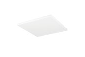 Lampen - EGLO ROVITO DECKE 390x390 CCT 21W 3000LM IP44 WEISS - 901451