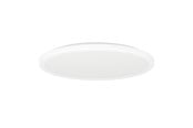 Lampen - EGLO ROVITO-R DECKE Ø390 CCT 21W 2625LM DAMPERB. IP44 WEISS - 901458