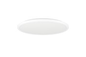 Lampen - EGLO ROVITO-R DECKE Ø500 CCT 28.8W 3600LM DAMPERB. IP44 WEISS - 901459