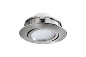Lampen - EGLO PINEDA EINGEBAUT. KIP Ø84 4.9W 460LM GS - 95849