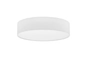 Lampen - EGLO PASTERI DECKE 3L Ø570 WEISS - 97611
