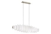 Lampen - EGLO TONNARA COCOON LANGER TISCH 2L L780 - 91941