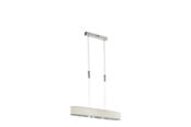Lampen - EGLO ROMAO 1 LANGER TISCH L1050 WEISS - 95333