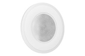 Lampen - EGLO MACCHIONI DECKENLEUCHTE Ø200 1560LM 4000K WEISS MIT KRISTALLEFFEKT - 901231