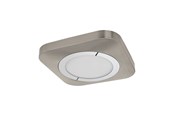 Lampen - EGLO PUYO DECKENLEUCHTE 1600LM 300X300 GS - 96395
