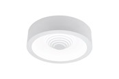 Lampen - EGLO LEGANES DECKENLEUCHTE 2850LM Ø455 WEISS - 96851