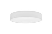 Lampen - EGLO PASTERI DECKE 5L Ø760 WEISS - 97615