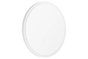 Lampen - EGLO MONGODIO DECKENLEUCHTE Ø250 11.4W 1300LM WEISS - 98657