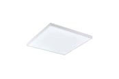 Lampen - EGLO TURCONA DECKENLEUCHTE 1400LM 300X300 WEISS - 98901
