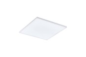 Lampen - EGLO TURCONA DECKENLEUCHTE 2600LM 450X450 WEISS - 98902