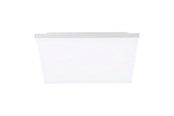 Lampen - EGLO TURCONA-B DECKENLEUCHTE 287X287 10.8W 1300LM WEISS - 99843