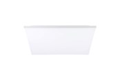 Lampen - EGLO TURCONA-B DECKENLEUCHTE 4100LM 587X587 WEISS - 99845