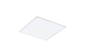 Lampen - EGLO TURCONA-B PANEEL 437X437 4000K WEISS - 900704