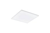 Lampen - EGLO TURCONA-B PANEEL 587X587 4000K WEISS - 900705