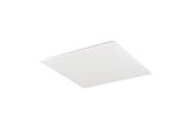 Lampen - EGLO MORADILLO  595X595 CCT 32.5W 4350LM WEISS - 901492