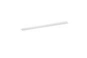Lampen - EGLO MORADILLO PANEEL 1195X145 CCT 28W 3700LM WEISS - 901495