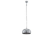 Lampen - EGLO DUMPHRY PENDELLEUCHTE Ø340 CHROM - 49182