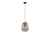 Lampen - EGLO ESPINAL PENDELLEUCHTE E27 B.BRONZE - 901097