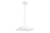 Lampen - EGLO ZAGAROLE PENDELLEUCHTE 24W 465X465 - 92783