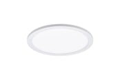 Lampen - EGLO SARSINA PLAFOND 2200LM Ø300 WEISS - 79329