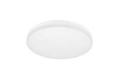Lampen - EGLO SORTINO-S DECKENLEUCHTE 3950LM Ø480 WEISS - 95697